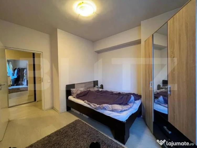 Apartament cu gradina proprie | 2 camere decomandate | Ma - 4