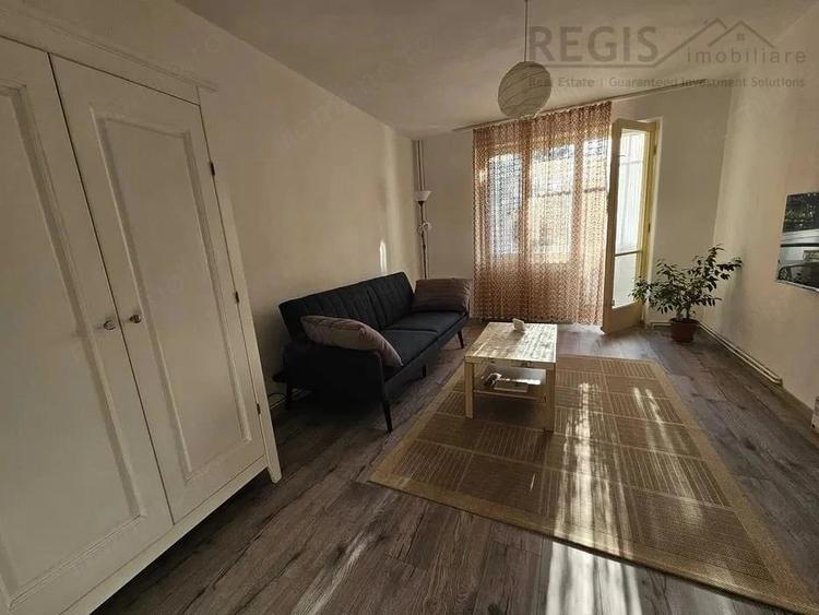 Inchiriere apartament 2 camere | Centrul Civic | Complet mobilat - 4