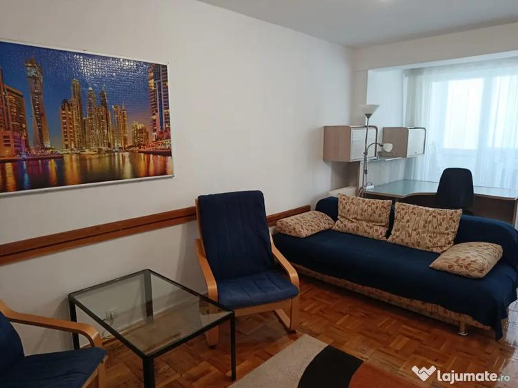Apartament 2 camere mobilat si utilat complet, Sos. Mihai Bravu, rond Baba Novac - 3