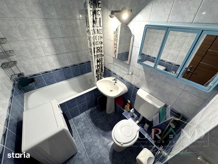 2 camere Zorilor | Str.Padurii | Garaj inclus | Aproape de Sigma & UMF - 19