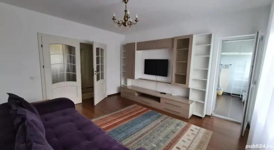 Inchiriez apartament 2 camere decomandat - 5