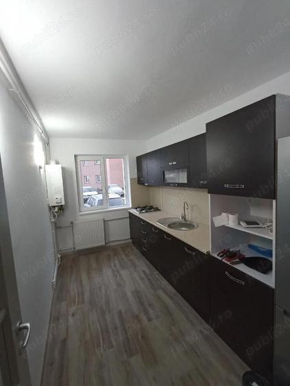 Apartament cu 2 camere (3 camere) str. Slatineanu - 4