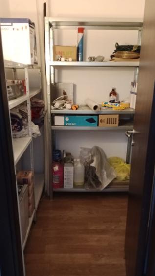 Apartament mare in vila cu curte - 6