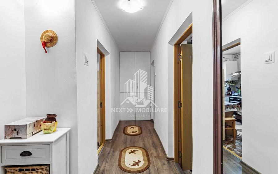 Casa Coiciu 5 camere la sol cu teren 408 mp si garaj - 15