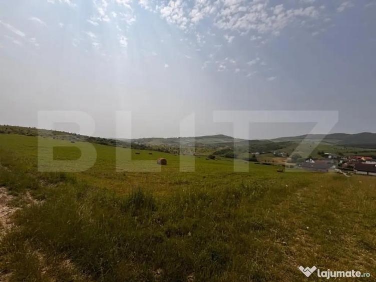 Teren 900 mp Sigmir - 3