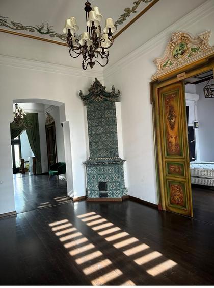 Proprietar Vand casa boiereasca teren 1800 mp - 3