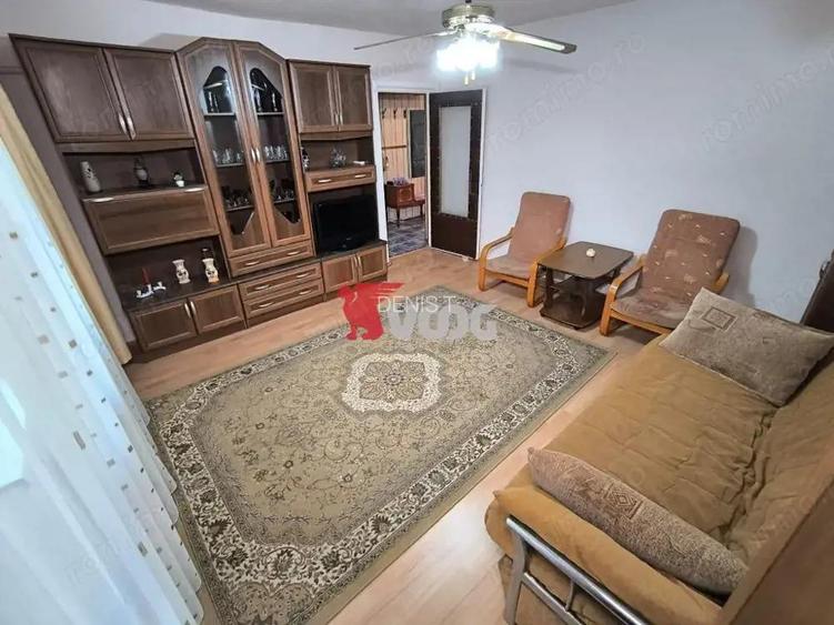 Apartament 3 camere zona Girocului