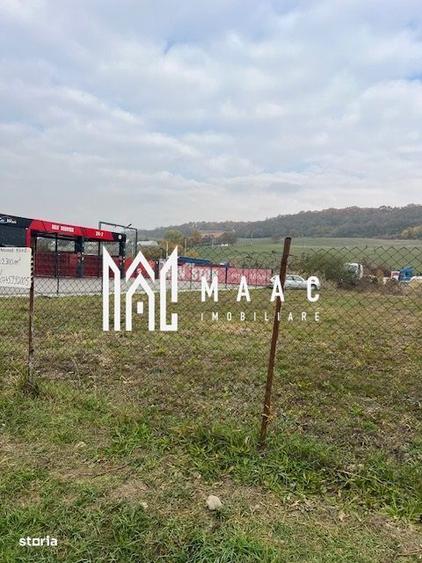 Teren Intravilan 2300 Mp I Acces Direct Din Drum National I Cristian - 4