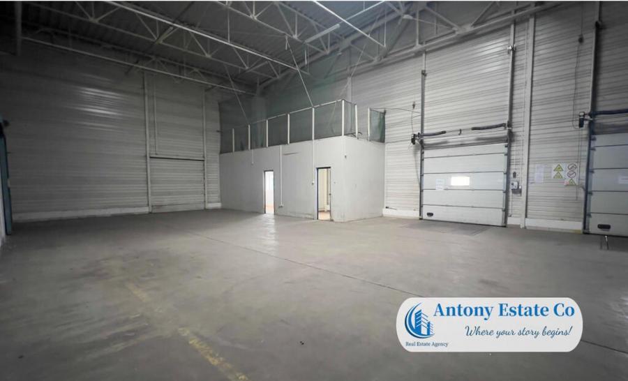 Depozit, Hala Industriala de inchiriat, Calea Borsului - Ora - 10