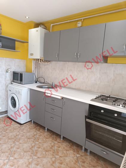 Apartament spațios și renovat de vânzare pe Dâmbu Pietros, Târgu Mureș! ? - 6