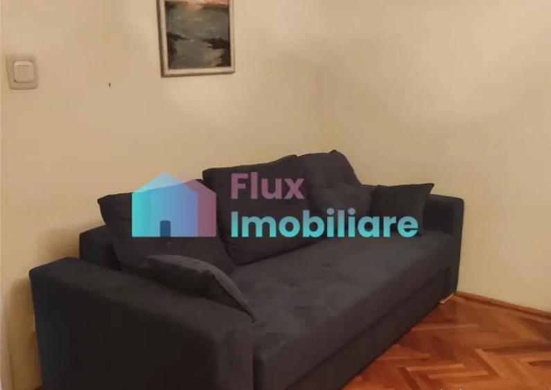 Apartament cu 2 camere zona centrala - 4