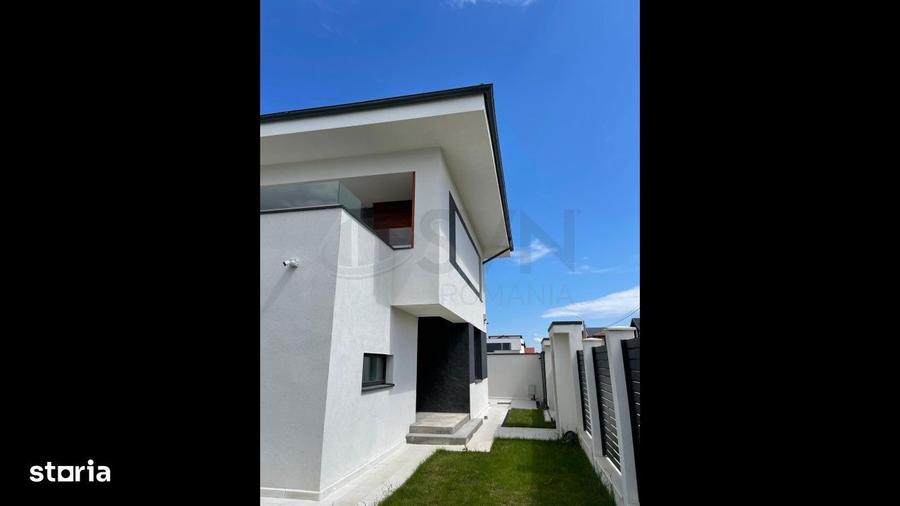 Casa - Otopeni - Individuala - Smart - 1