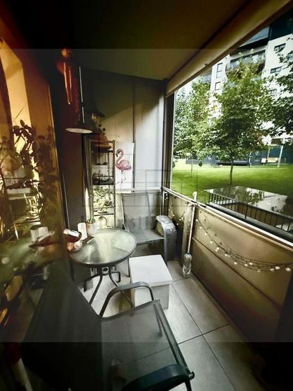 Apartament 2 Camere | Terasă | Parcare proprie | Elite-Junior Residence - 8