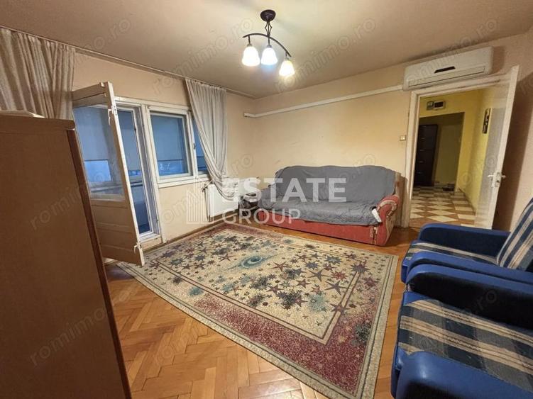 Apartament cu 2 camere in zona Girocului - 5