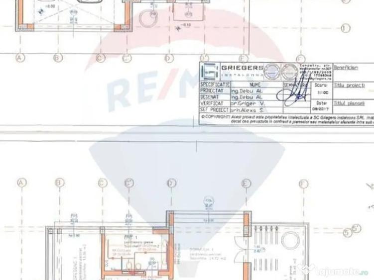Comision 0% - Casa la rosu cu teren de 1000mp - Harman - 4