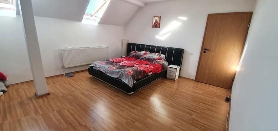Vand apartament cu o camera - 4
