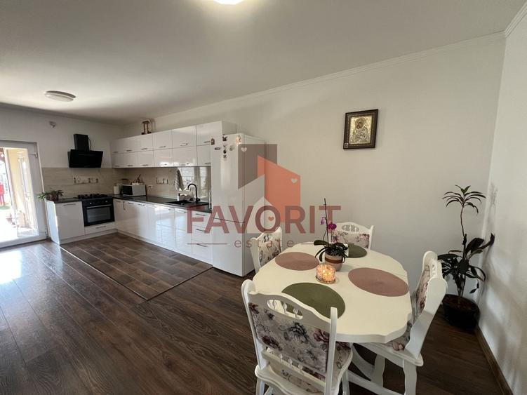 Duplex 3 camere | Mobilat | Bucovat - 4