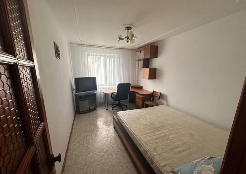 Apartament 1 camera Borhanci - 1