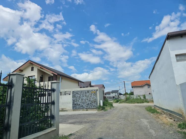 Anunturi vanzari terenuri in Constanta zona Km 5 - 4