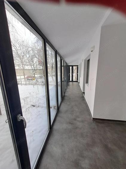 Spatiu Comercial pretabil cabinet medical Cetatii-Torontalului - 17