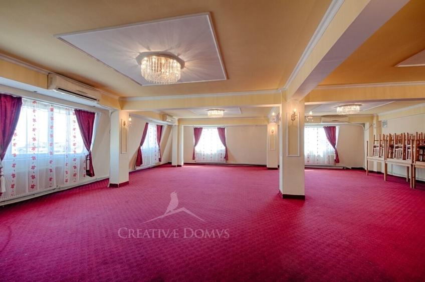 Inchiriere restaurant / salon / birouri, 170 mp, Industriilor - 1