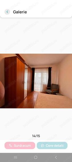 Apartament 4 camere de inchiriat, Sinaia, Stanjeneilor - 2