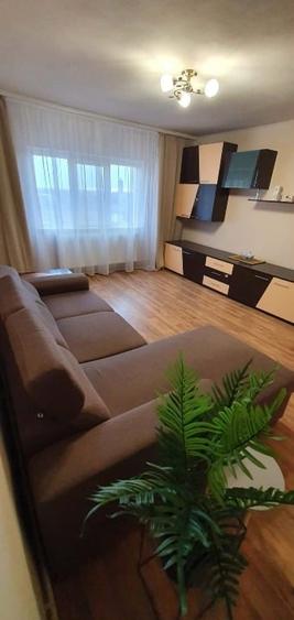 Apartament 3 camere decomandate – 72 mp + Balcon –KM 4‑5, Aurel Vlaicu - 1