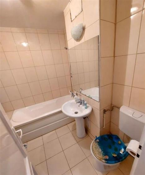 Comision 0! Vanzare 3 camere str Nicolae Titulescu Cluj-Napoca - 9