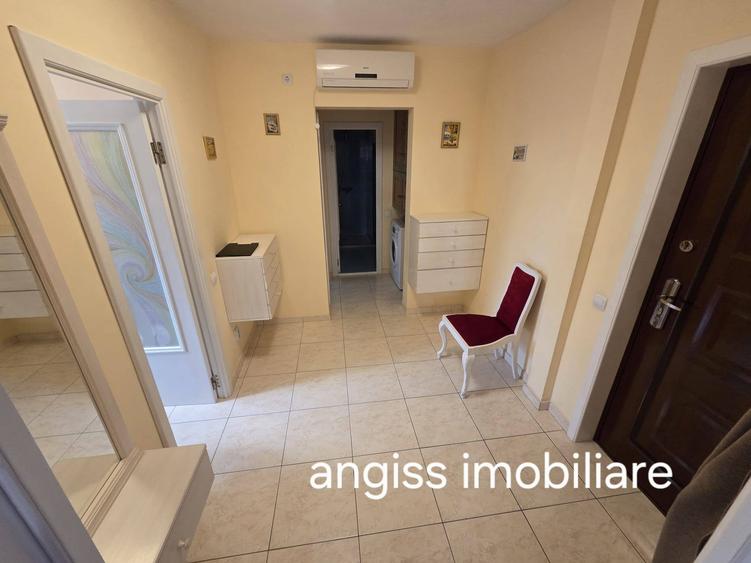 Apartament 2 camere zona PIATA NOUA - 5