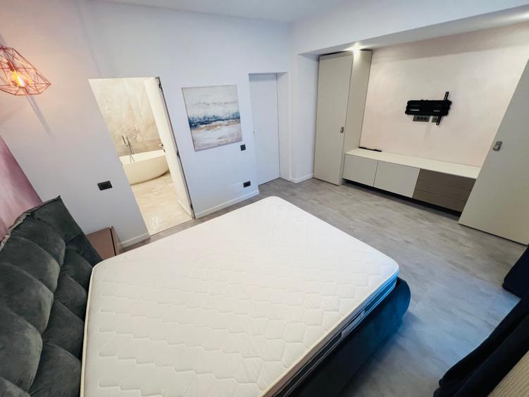 Vanzare Apartament 3 Camere  Iancu Nicolae/British School/2 locuri de parcare - 14