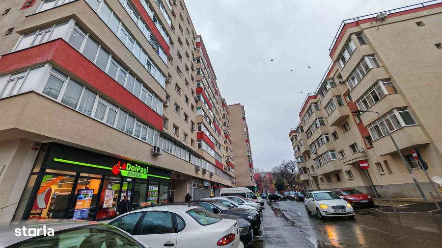 Apartament 2 Camere de Vanzare -Renovat Complet - 15