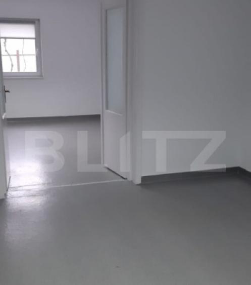 Casa de locuit cu spa?iu comercial venit pasiv lunar, - 2