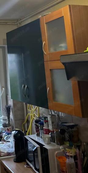 PF dau in chirie ap 2 camere Manastur - 1