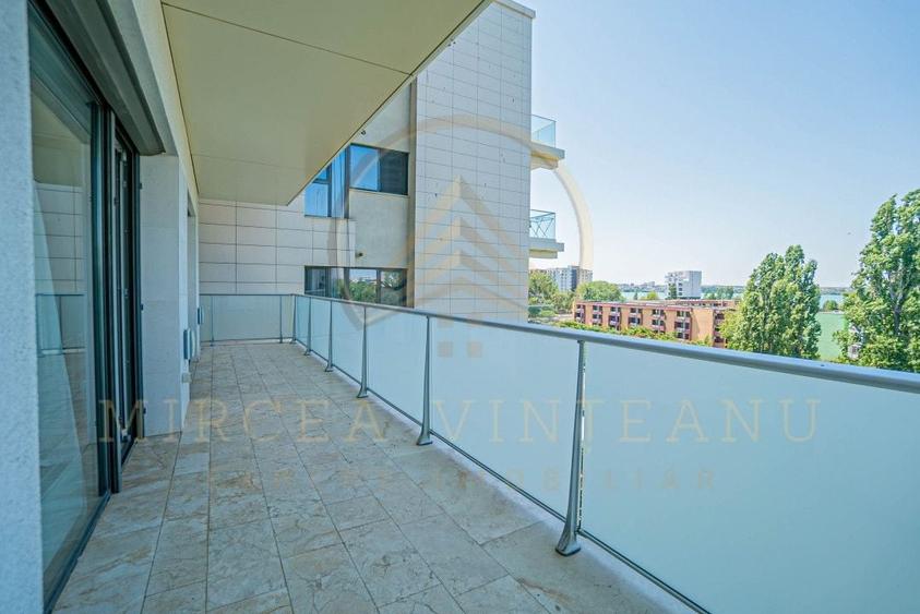 Stațiune Mamaia/ Hotel Rex - Penthouse  în Caelia Residence. - 35