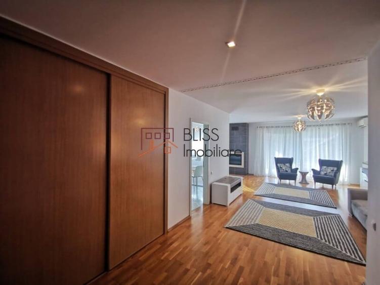 Apartament 3 camere în zona Pipera Nord - 8