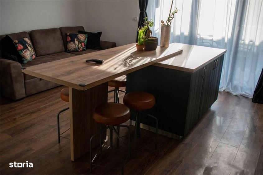 Comision 0% Apartament 3 camere 62mp utili | Dumbravi?a | Mobilat com - 10