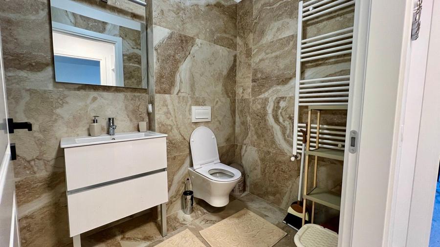 POITIERS TOWERS, APARTAMENT CU PRELUARE CHIRIASI - 10