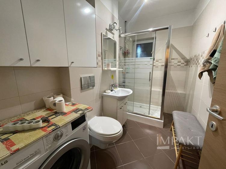 Apartament 2 camere, Junior Residence | Pet Friendly - 7