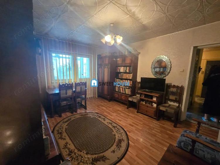 Apartament cu 4 camere de inchiriat central in Fagaras - 12