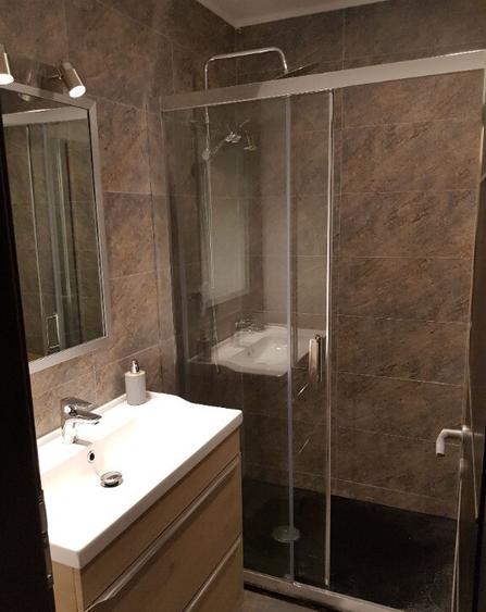 Inchiriere apartament 2 camere | 65 mp | Parcare inclusa |Mall Moldova - 8