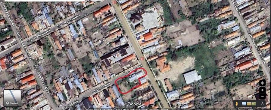 Vand casa Poroschia - 7