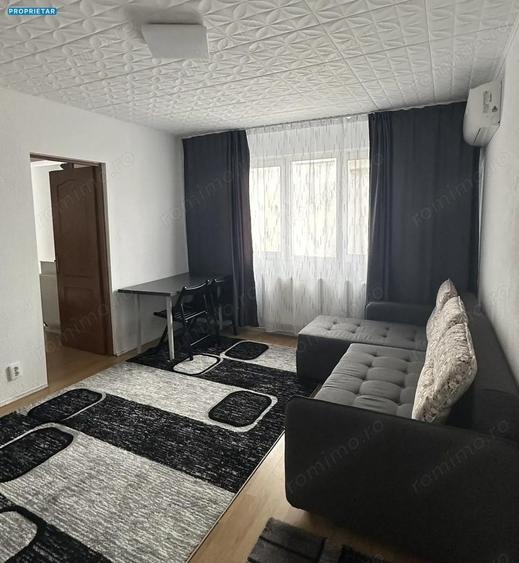 Apartament 2 camere, Oituz - 1