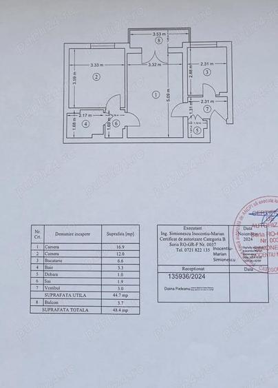 Titan-intrarea Badeni - 6