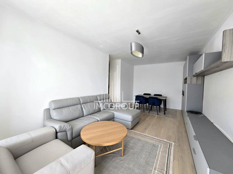 De vanzare apartament cu 2 camere in Record Park, Cluj Napoca - 2