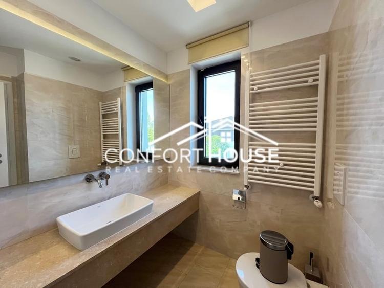 Vila de lux,  P+E, 4 camere, garaj, OXFORD GARDENS - 27