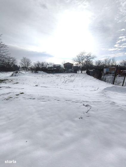 JilavaTeren Intravilan Construibil615 mp65 EUR/mp-COMISION 0% - 3