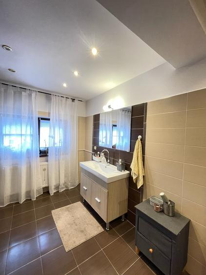 Vila Bragadiru langa aeroportul Clinceni si A0, 191 mp, mobilata si utilata - 13