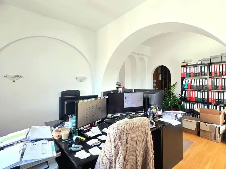 Vitan - Calea Dudesti - birou 120 mp utili + posibilitate extindere. - 1