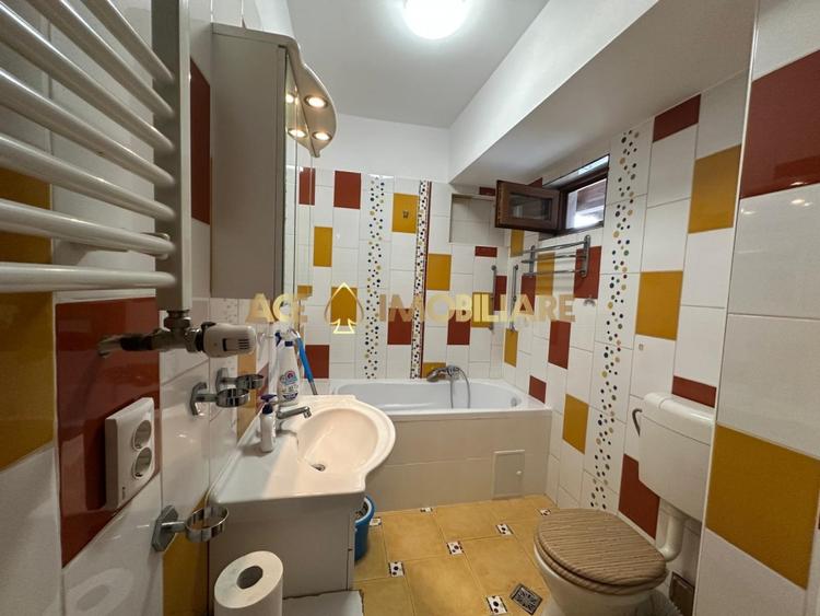 De Inchiriat 2 Camere | Vitan | Centrala | Pet-Friendly | Bloc Nou - 8