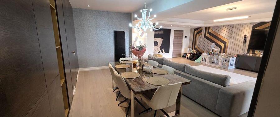 Apartament deosebit 3 camere Complex Belvedere - Baba Novac Apartament deosebit 3 camere Complex Belvedere - Baba Novac